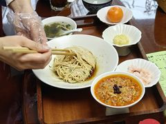-同得兴 Since·1995 传统苏式面馆(十全街店)