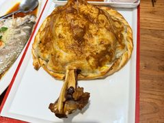-石榴红了·非遗酥皮烤包子·新疆菜(瑞豪店)
