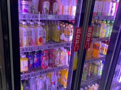 -安发瞧麻辣烫(总店)