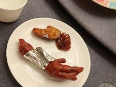 -湯記傳菜