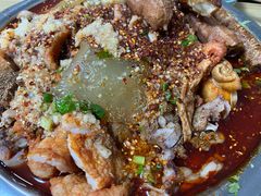 -四川老牛麻辣烫(北门桥店)