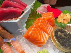 -阿吾罗·月咏精致日料(港汇恒隆广场店)