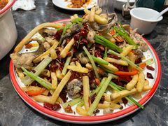 -金阁家常菜(贵阳路店)