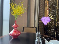 -珠海瑞吉酒店·宴庭中餐厅
