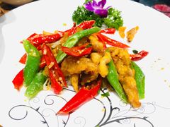 -POLO小馆·老南京菜(解放路店)