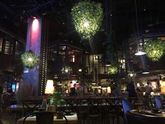 -胡桃里乐队酒馆(鎏嘉码头店)