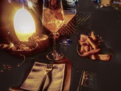 -FLAIR顶层餐厅酒吧(浦东丽思卡尔顿酒店)