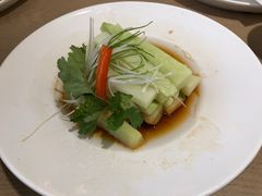 -苏小柳点心·手作小笼包(浦东嘉里城分院)