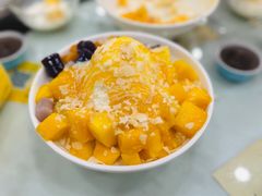 -荔芳传统糖水铺