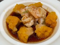 -狮王府淮扬菜(新街口友谊店)