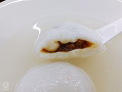 鲜肉汤圆-朱新年·苏式汤团·面点(北寺塔店)