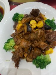 -陶然花园·婚宴