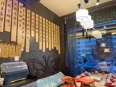 -禧香逢烧烤金牌鸡手王(繁荣路店)