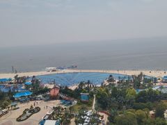 -启东恒大海上威尼斯酒店