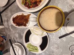 -朱记乳鸽王·非遗石岐乳鸽·全鸽宴(大兴旗舰店)