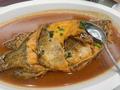 -金典银峰老鹅馆·昆山菜(亭林公园店)