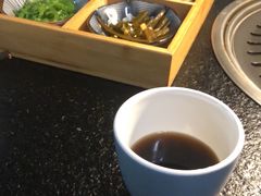 -熊大·鲜烤黄牛肉(五山店)