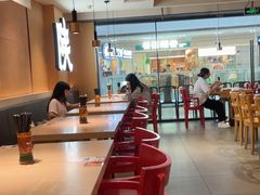 -大师兄·西北小馆(南沙万达广场店)