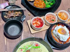 -INSA Korean Bistro饮鲨韩食酒馆