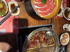 -披头士和牛火锅·寿喜烧自助(陶溪川店)