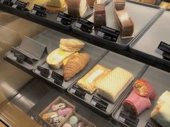 -星巴克(南昌西湖万达店)