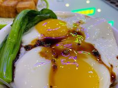 -澳门陈光记烧味饭店(郎家园店)
