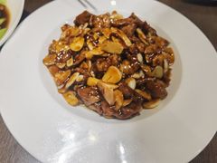 -老牌坊鲁菜名店(宽厚里店)