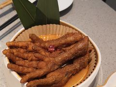-海底捞火锅(团结桥店)
