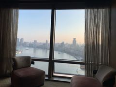 -上海外滩茂悦大酒店