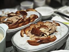 -紫光园·烤鸭·北京菜(劲松店)