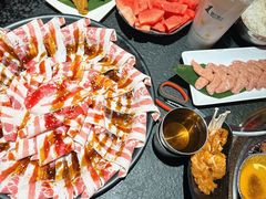 -伊茉家的烤肉店(勒泰中心店)