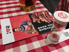 -西贝(金桥店)
