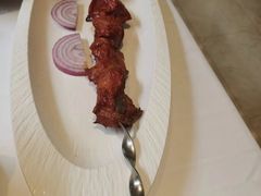 -马克西姆俄罗斯餐厅(通亚街店)