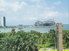 -七海旋律西餐厅(金沙湾店)