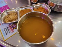 -玄希浪漫厨房·韩料烤肉(湖滨银泰in77店)