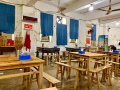 大堂-九九豆花馆(解放碑步行街店)