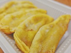 牛肉锅贴-清真蒋有记(老门东店)