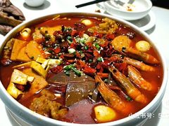 -付掌柜在成都·热炒砂锅集(金禾店)