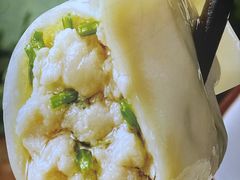 鲅鱼水饺-渔家风味·鲅鱼水饺·央视展播·海鲜天津菜(开发区店)