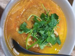 -和府捞面(东直门银座店)