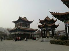 -大悲禅寺