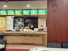 -露莎餐厅(国贸店)