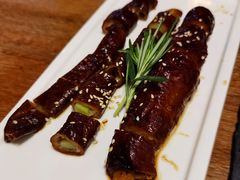 -旅马餐厅(茅家埠店)