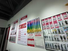 -超减·私教减肥馆(世博店)