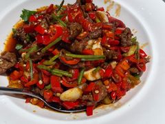 -阿明小菜·海鲜·上海菜(梅陇店)