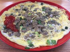 -老闽味沙茶面·姜母鸭(传承35年曾厝垵店)