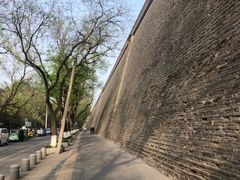 -西安城墙·碑林历史文化景区