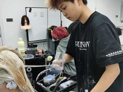 -首脑美容美发化妆美甲培训学校(长沙校区)