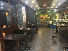 -淮南牛肉汤酒店(可伦公馆店)
