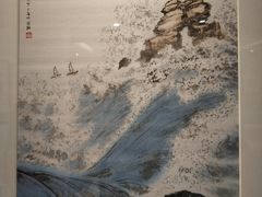 -鼓浪屿国际刻字艺术馆
